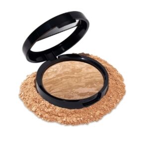 Laura Geller Baked Balance And Glow Illuminating Foundation Golden Medium